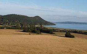 Aszofoi Panorama Apartmanhaz