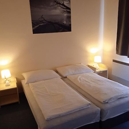 Aszofoi Panorama Apartmanhaz Extérieur photo