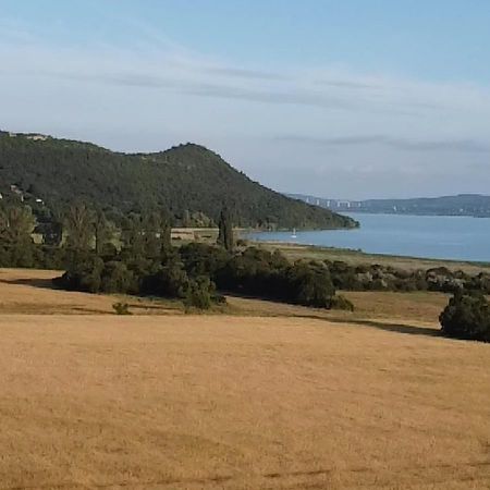 Aszofoi Panorama Apartmanhaz Extérieur photo