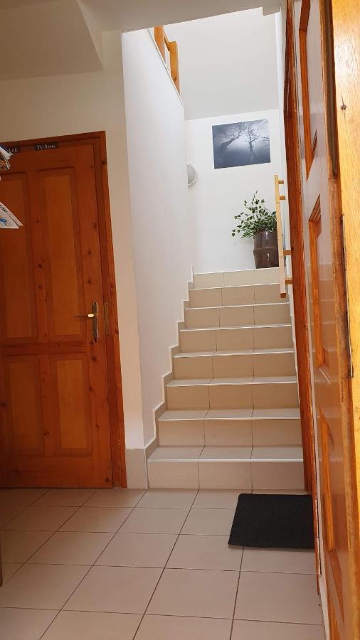 Aszofoi Panorama Apartmanhaz Extérieur photo