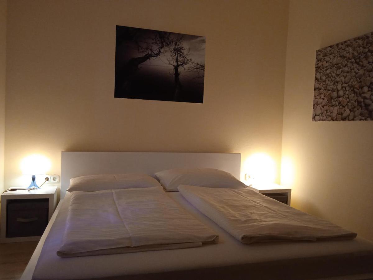 Aszofoi Panorama Apartmanhaz Extérieur photo