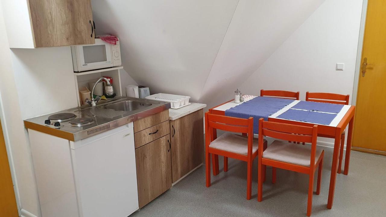 Aszofoi Panorama Apartmanhaz Extérieur photo